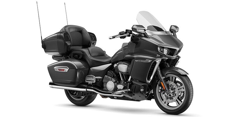 2020 yamaha star venture horsepower